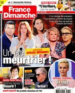 France dimanche