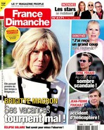 France dimanche
