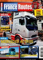 France routes
