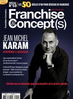 Franchise et Concept(s)