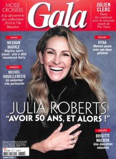 Gala N° 1647 Janvier 2025