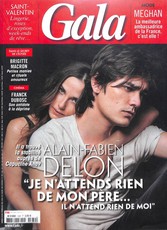 Gala N° 1647 Janvier 2025