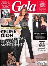 Gala N° 1647 Janvier 2025