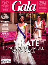 Gala N° 1647 Janvier 2025