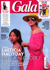 Gala N° 1647 Janvier 2025