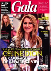 Gala N° 1647 Janvier 2025