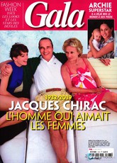 Gala N° 1647 Janvier 2025