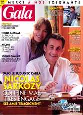 Gala N° 1647 Janvier 2025