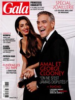 Gala N° 1663 Avril 2025