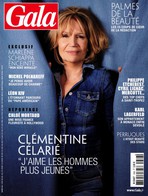 Gala N° 1666 Mai 2025