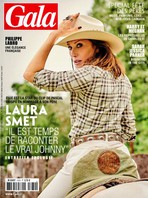 Gala N° 1670 Juin 2025