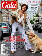Gala N° 1671 Juin 2025