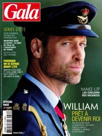 Gala N° 1673 Juillet 2025