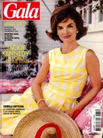 Gala N° 1675 Juillet 2025