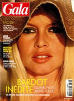 Gala N° 1679 Août 2025