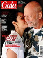 Gala N° 1683 Septembre 2025