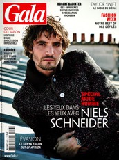 Gala N° 1687 Octobre 2025