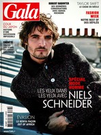 Gala N° 1687 Octobre 2025