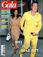 Gala N° 1690 Octobre 2025