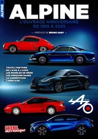 GALERIE MECANIQUE N° 2 Juin 2025