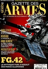 Gazette des Armes