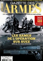 Gazette des Armes