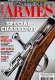 Gazette des Armes N° 586 Juin 2025