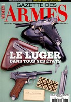 Gazette des Armes N° 586 Juin 2025