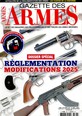 Gazette des Armes N° 588 Septembre 2025