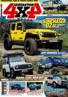 Génération 4x4