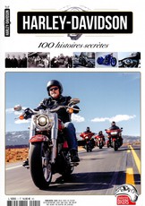 Génération Bikers N° 1 Mai 2025