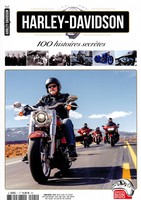 Génération Bikers N° 1 Mai 2025