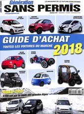 Génération sans permis