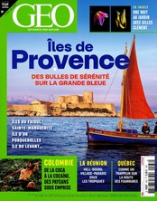 Géo