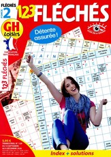 GH 123 Fléchés NIv2