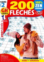 GH 200 Fléchés Niv 2
