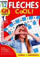 GH Fléchés Cool ! 1-2