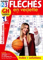 GH Fléchés en Vedette 