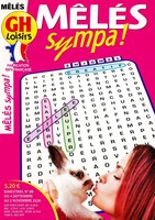 GH Mêlés Sympa