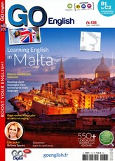 Go! English