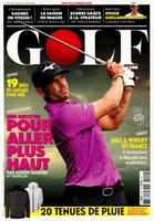 Golf Magazine