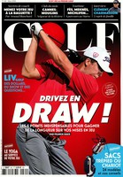 Golf Magazine