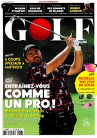 Golf Magazine N° 422 Mai 2025
