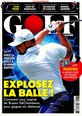 Golf Magazine N° 426 Septembre 2025