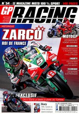 GP Racing N° 54 Juin 2025