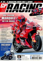 GP Racing N° 54 Juin 2025