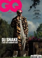 GQ Gentlemen's quarterly N° 140 Mai 2020