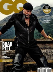 GQ Gentlemen's quarterly N° 140 Mai 2020