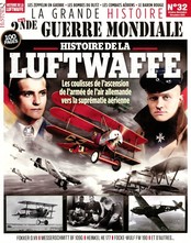 Grande Histoire 2 Guerre Mondiale