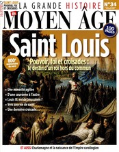 Grande Histoire du Moyen Age